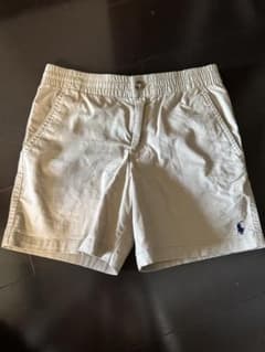 POLO RALPH LAUREN キッズ ハーフパンツ 12のサムネイル