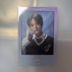 straykids リノ スキズ magic school トレカ ポラロイド - メルカリ