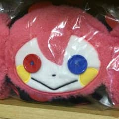 まどマギ B賞クッションのサムネイル