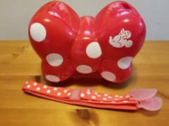ディズニーポップコーンバケット　ミニ―のサムネイル