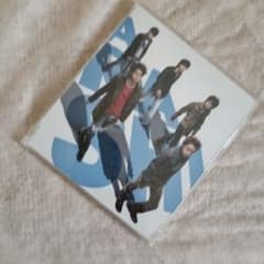 嵐 WISH シングルCD ☆シークレットトークあり - メルカリ