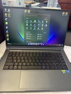 【白狼雪様専用】GALLERIA UL7C-R37 ゲーミングノートPCのサムネイル