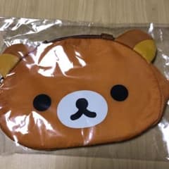 リラックマ 保冷バッグのサムネイル