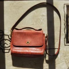 オールドコーチ 2wayショルダーバッグのサムネイル