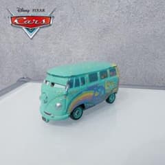 ◇廃盤◇カーズ トミカ フィルモア スタンダードタイプ cars レア