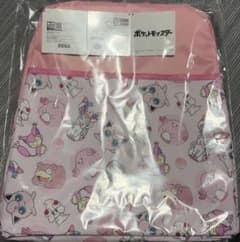 ポケモン　リュックのサムネイル