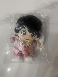 ちびぬい なにわ男子 大西流星のサムネイル