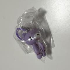 グルーミー めじるしアクセサリー パープルのサムネイル