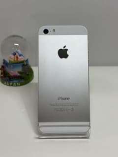 ✓美品✨Apple iPhone 5s 32GB シルバー - メルカリ