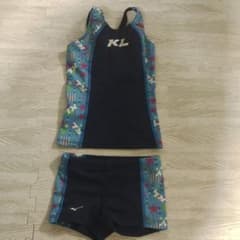 KLスイミング 女の子 120cmのサムネイル