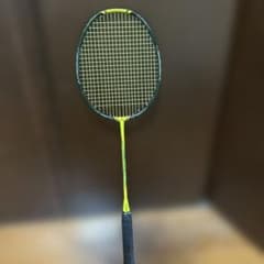 ラケット YONEX NANOFLARE 1000Z 4UG5 美品】 YONEX NANOFLARE 1000Z ラケット 4UG5 - メルカリ