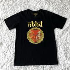 ネイバーフッド 稲葉 浩志 着用 B'z Tシャツ デビル S 20ss - メルカリ