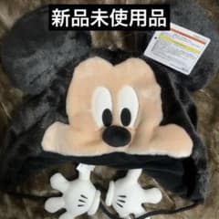ミッキー ファンキャップ ミッキーマウスのサムネイル