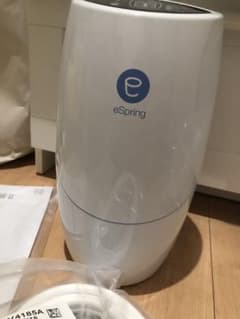 アムウェイ eSpring 浄水器のサムネイル
