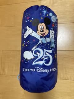 東京ディズニーリゾート ミッキー ブランケット25周年のサムネイル