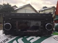 ジープ 純正オーディオのサムネイル