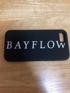 BAYFLOW iPhoneケースのサムネイル
