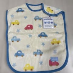 ミキハウス コットンスリーパーのサムネイル
