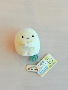 스미코구라시 테노리 인형 타피오카 옐로우