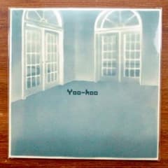 坂本慎太郎 / ヤッホー Yoo-hoo LPレコード - メルカリ
