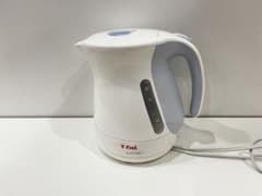 T-fal ジャスティンプラス 電気ケトル 1.2Lのサムネイル