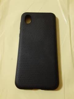 Spigen 耐衝撃ケース AQUOS sense2 AndroidOneS5のサムネイル