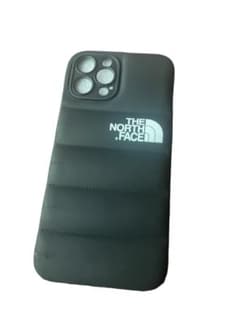North Face スマホケース　iPhone12 Pro Maxのサムネイル