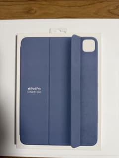 11インチiPad Pro（M4・M5）用Smart Folio - デニムのサムネイル