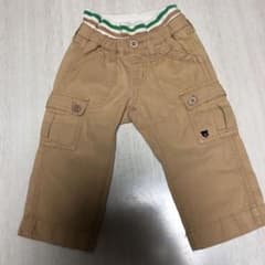 ダブルビー ハーフパンツのサムネイル
