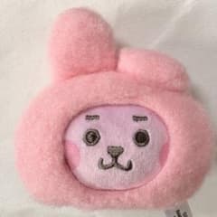 BT21 COOKY 봉제인형 마스코트 BTS