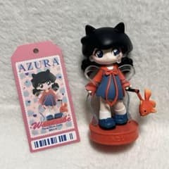 AZURA ワードローブ　Tang Style Ladyのサムネイル
