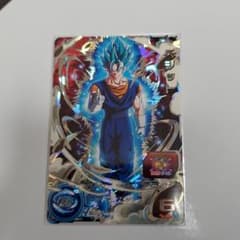 スーパードラゴンボウルヒーローズのサムネイル