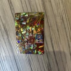 ドラゴンボールカード　ゴジータ￼のサムネイル