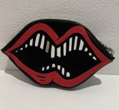希少】CHROMEHEARTS クロムハーツ マッティボーイ コインケース - メルカリ