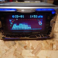 KENWOOD DPX‐8000MJ ジャンク - メルカリ