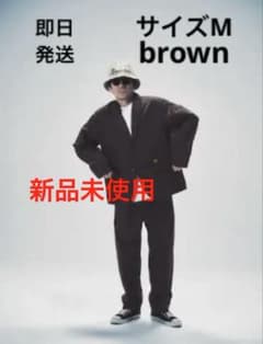 Dickies TRIPSTER BEAMS SUIT 25SS Mサイズ - メルカリ