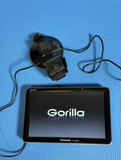 Panasonic CN-G1000VD カーナビ 7インチ(2019) - メルカリ