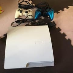 ps3 本体 交渉あり ラクマのサムネイル
