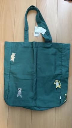 グラニフ、TOTOバックのサムネイル