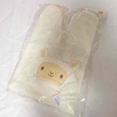 新品未開封 おくるみのサムネイル