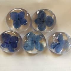さわやかな箸置きのサムネイル