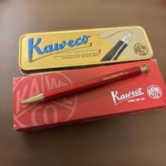 Kaweco Collection BP 赤 ボールペン 本体 - メルカリ