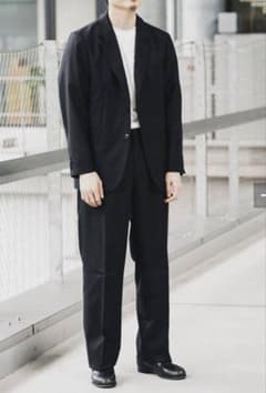 【LE(エルイー)/ L’CHOPPE(レショップ)】 セットアップのサムネイル