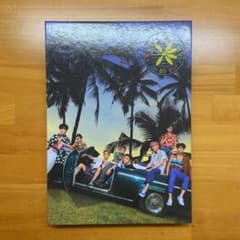 EXO KO KO BOP ミニアルバムのサムネイル