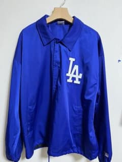 ロサンゼルス・ドジャース コーチジャケットのサムネイル