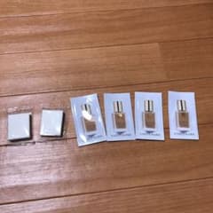 ダブルウェア サンプルのサムネイル