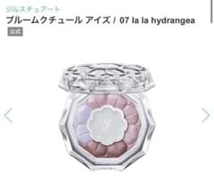 JILL STUART ブルームクチュール アイズ 07 - メルカリ