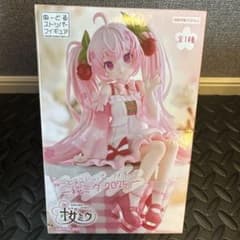 さくらミク 2025 フィギュアのサムネイル