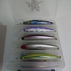 SET UPPER 125SD-R セットアッパーのサムネイル