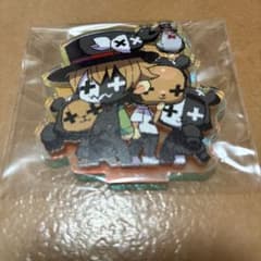 アクリルスタンドコレクション　シークレットのサムネイル